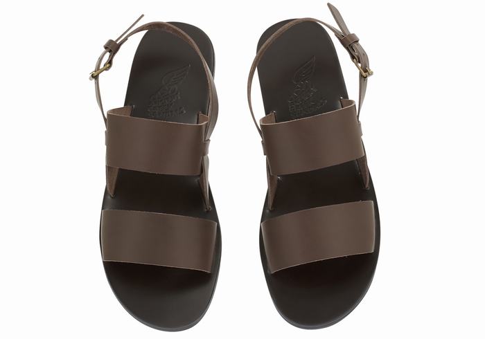 Sandales Casual Ancient Greek Sandals Irodotos Leather   | AZN-7136486